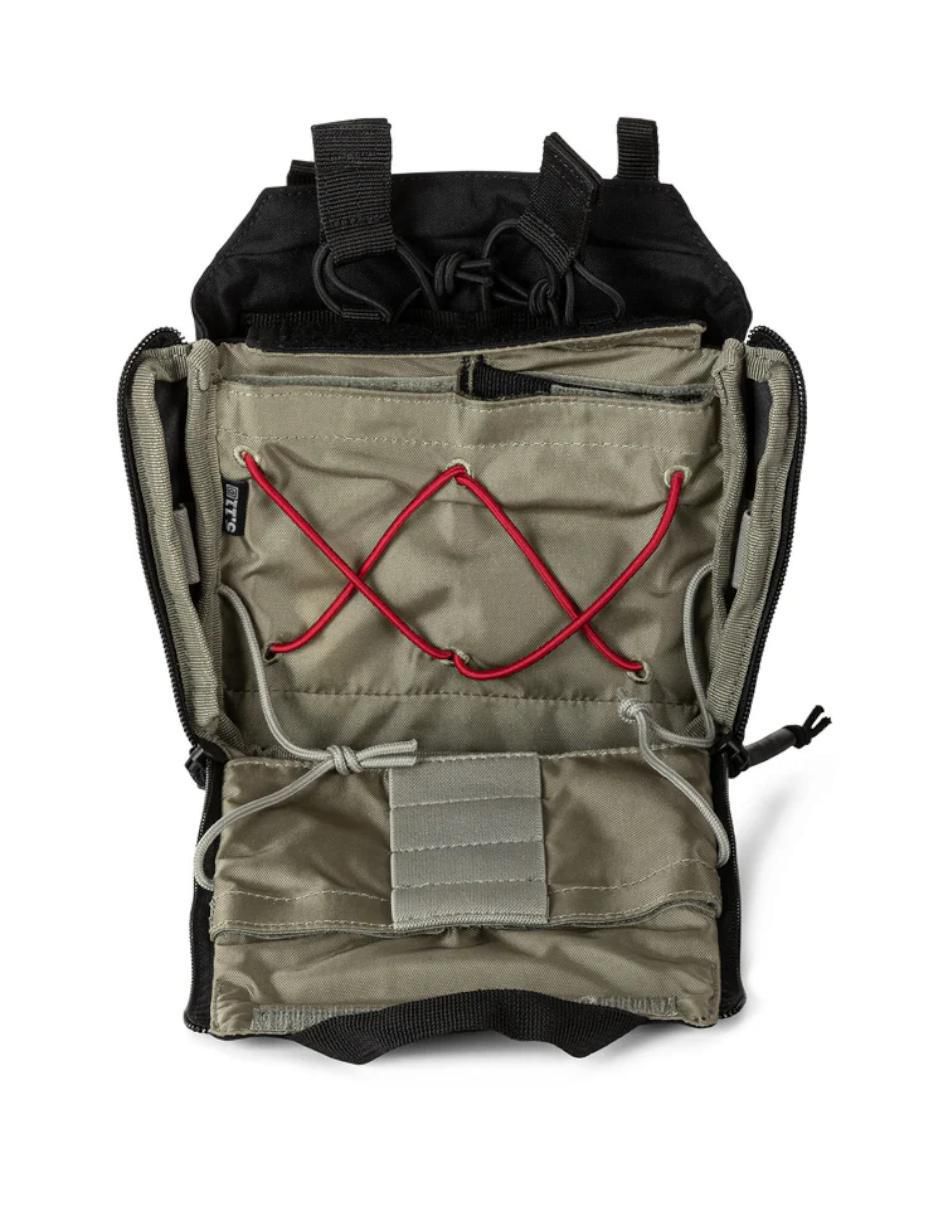 Mochila de senderismo