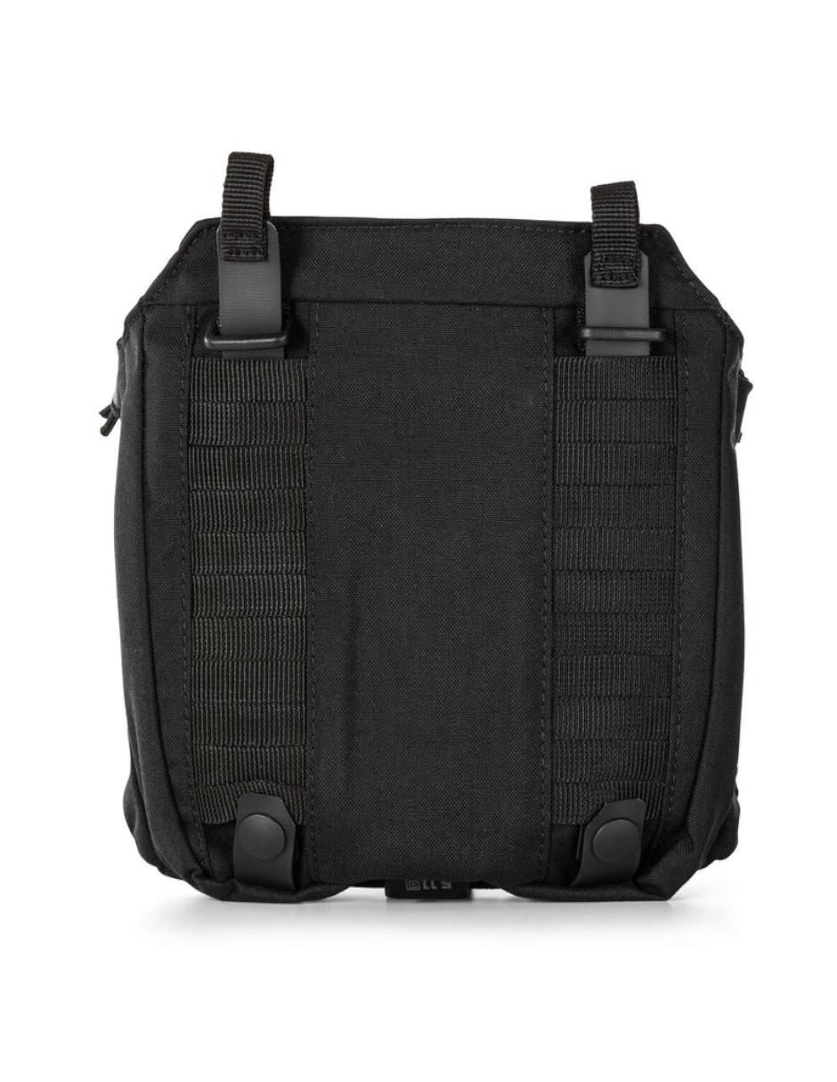 Mochila de senderismo