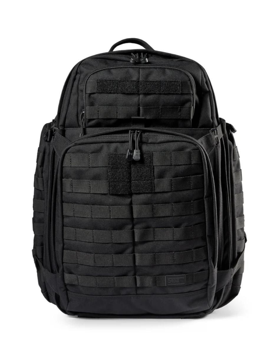 Mochila de montañismo 1
