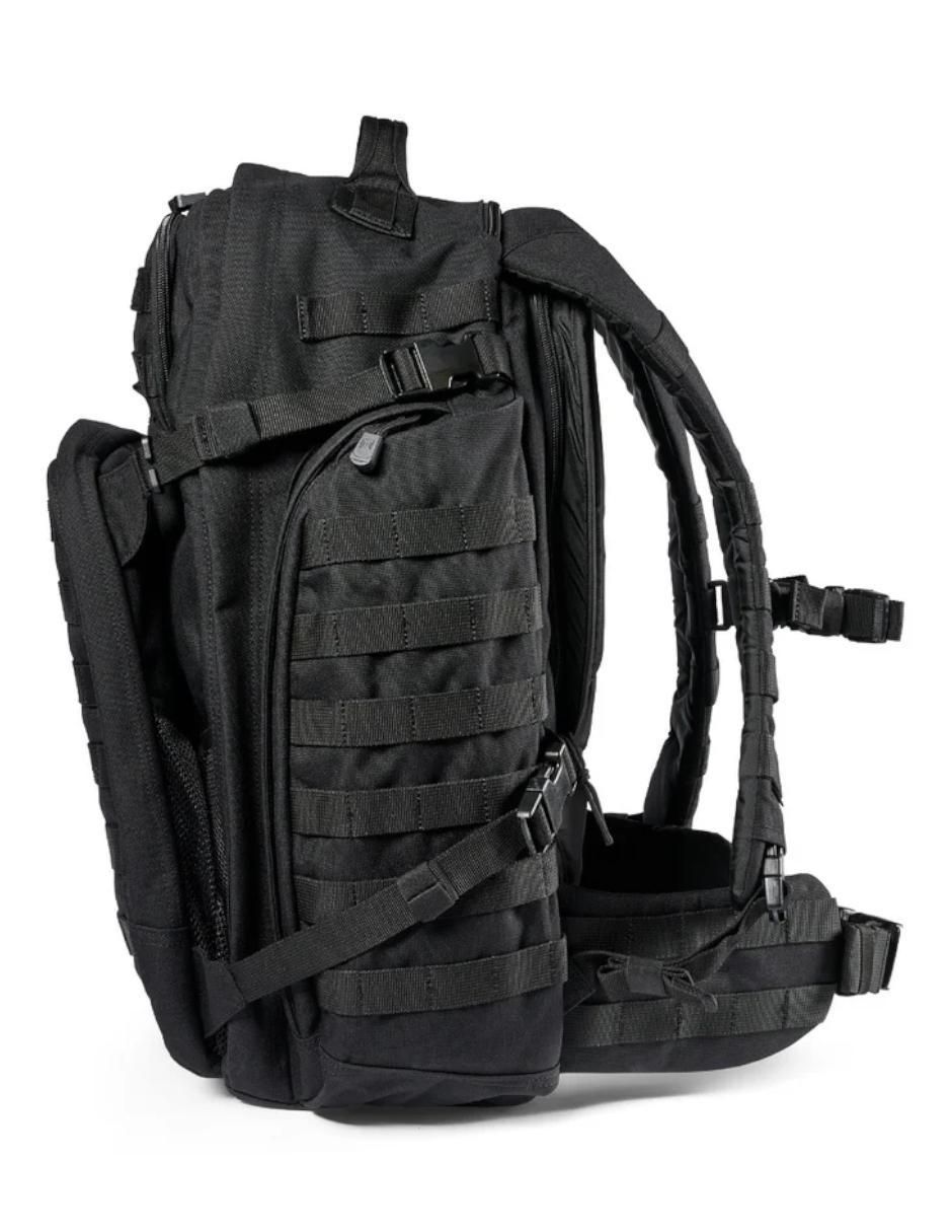 Mochila de montañismo 7