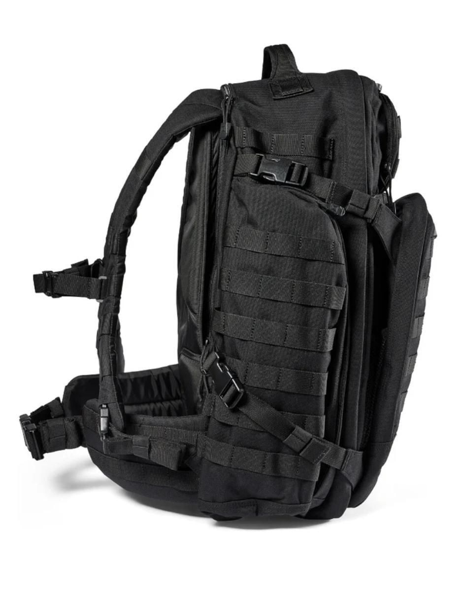 Mochila de montañismo 5