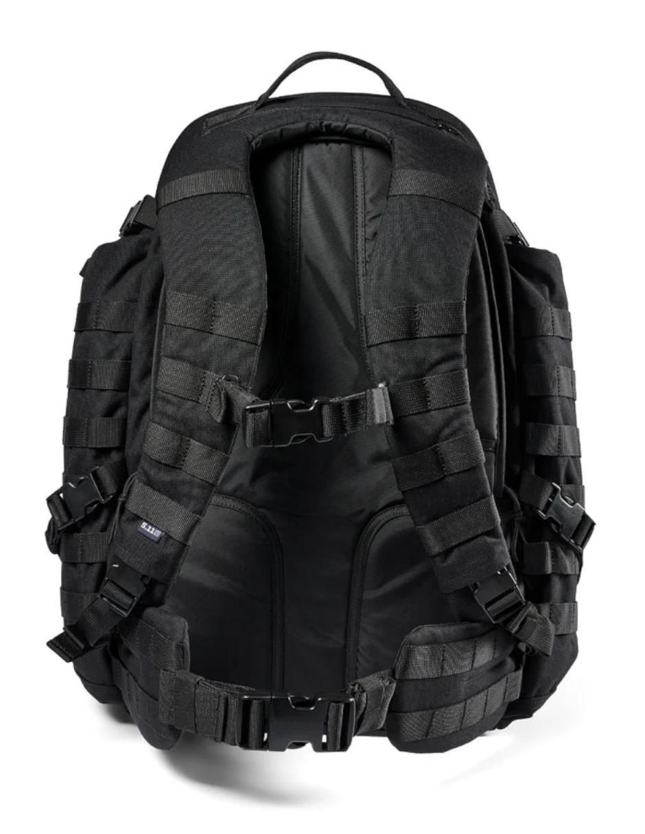 Mochila de montañismo 8