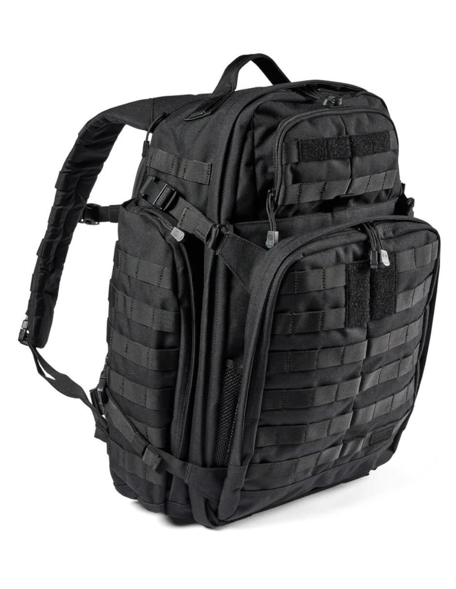 Mochila de montañismo 3
