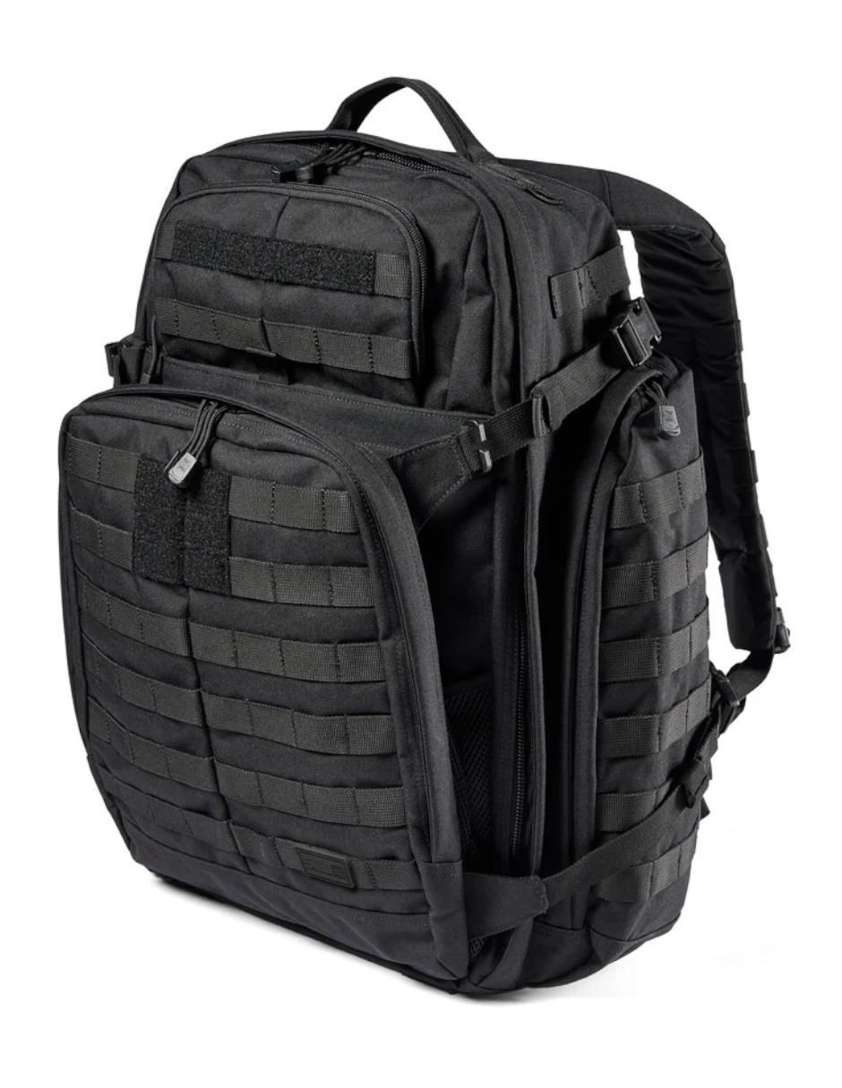 Mochila de montañismo 6
