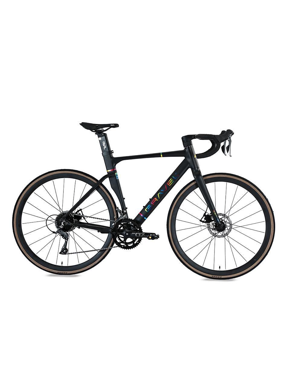 Bicicleta de ruta rodada unisex