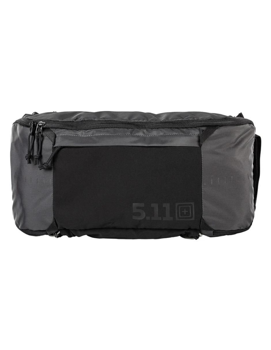 Mochila de montañismo