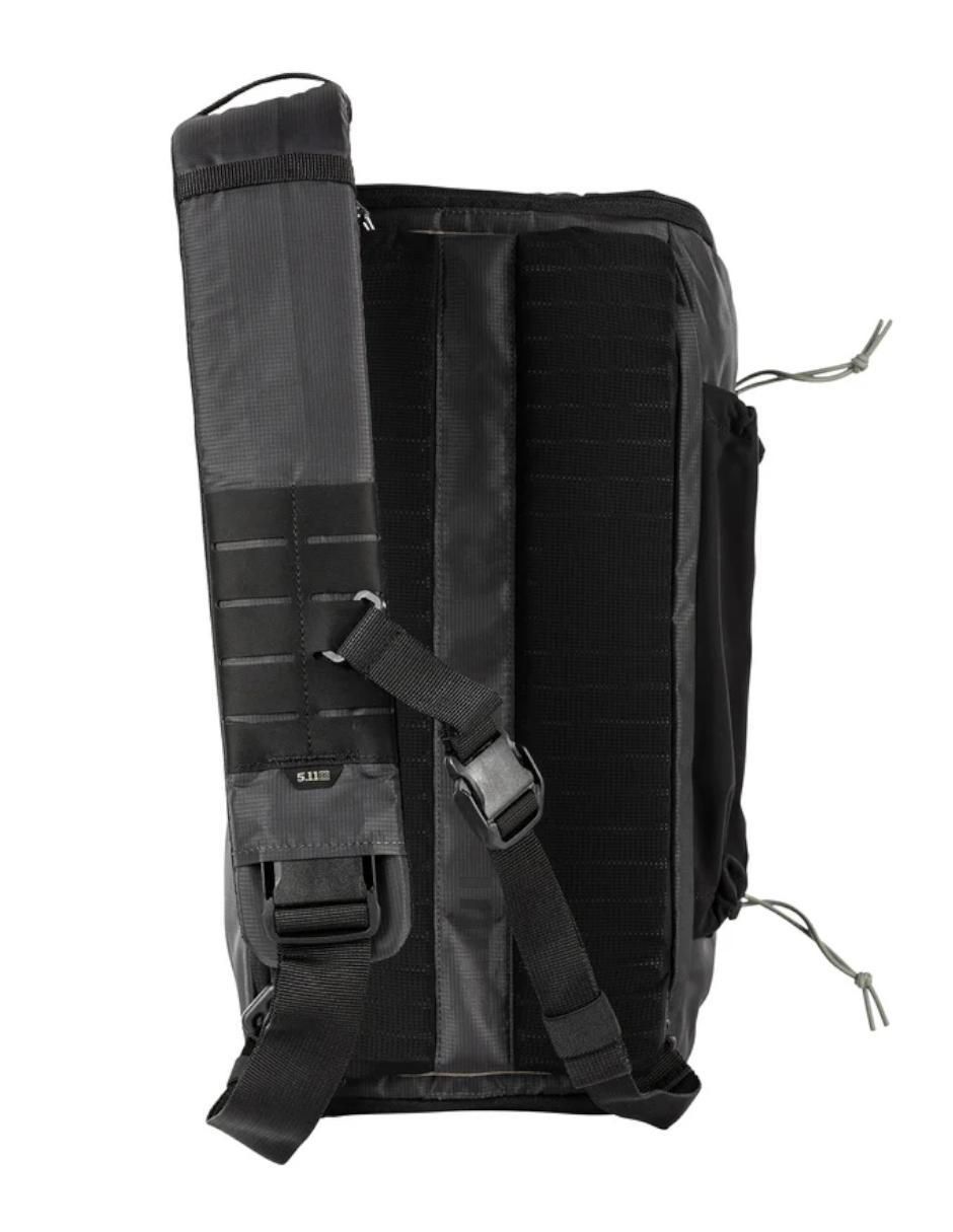 Mochila de montañismo