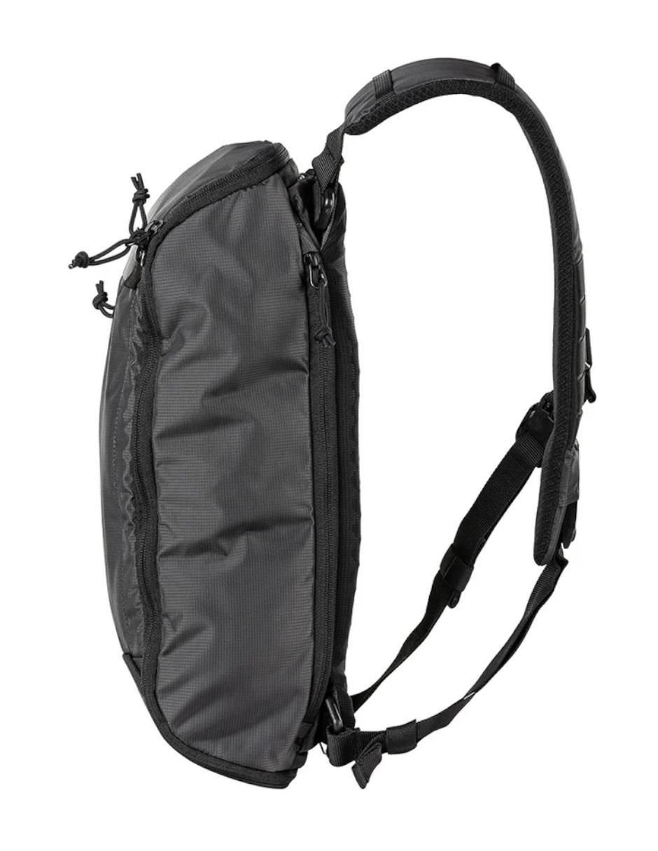 Mochila de montañismo