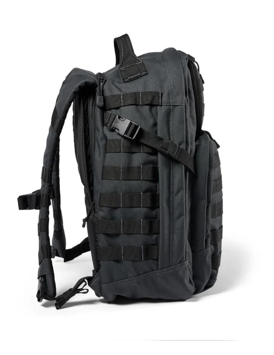 Mochila de montañismo