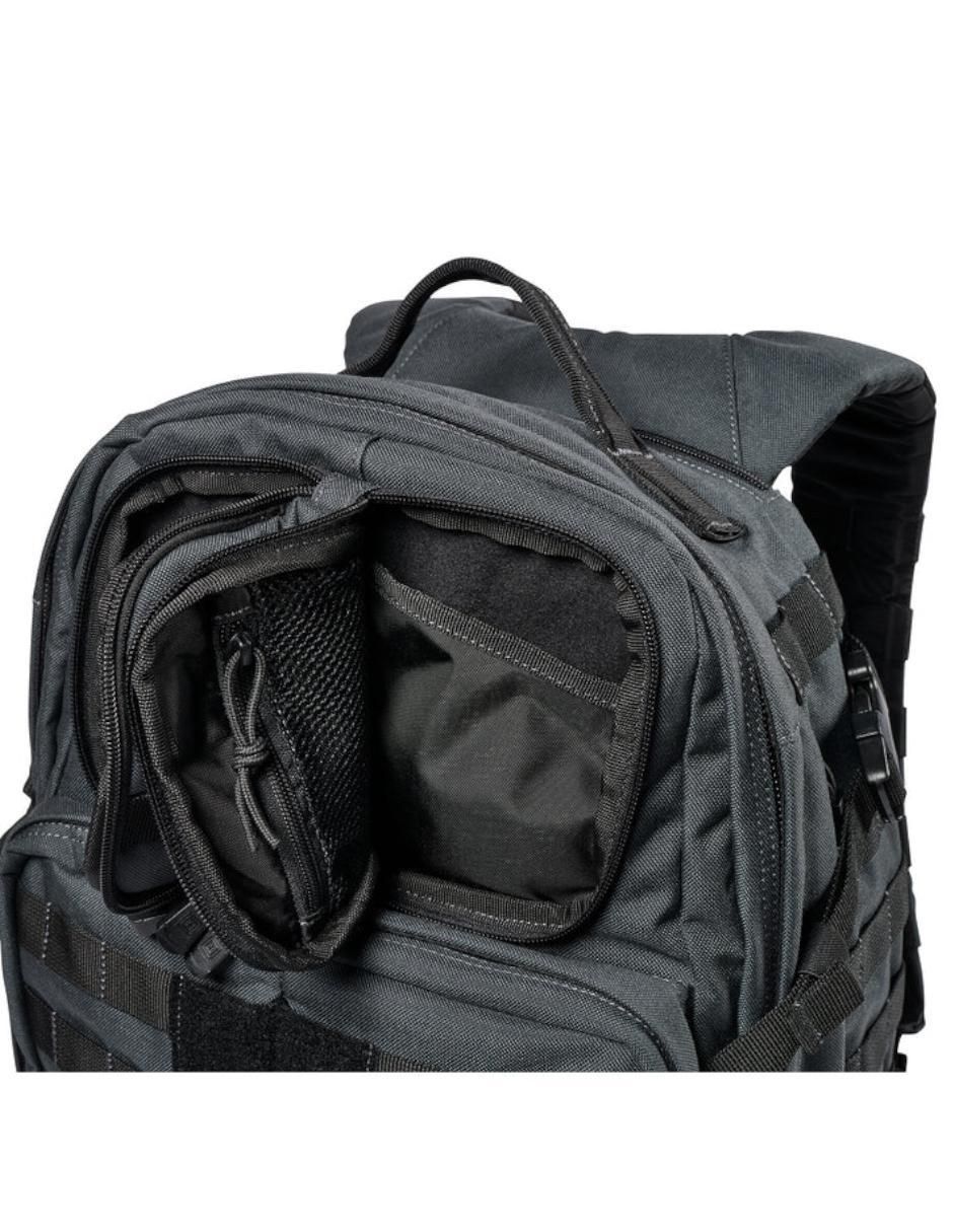 Mochila de montañismo