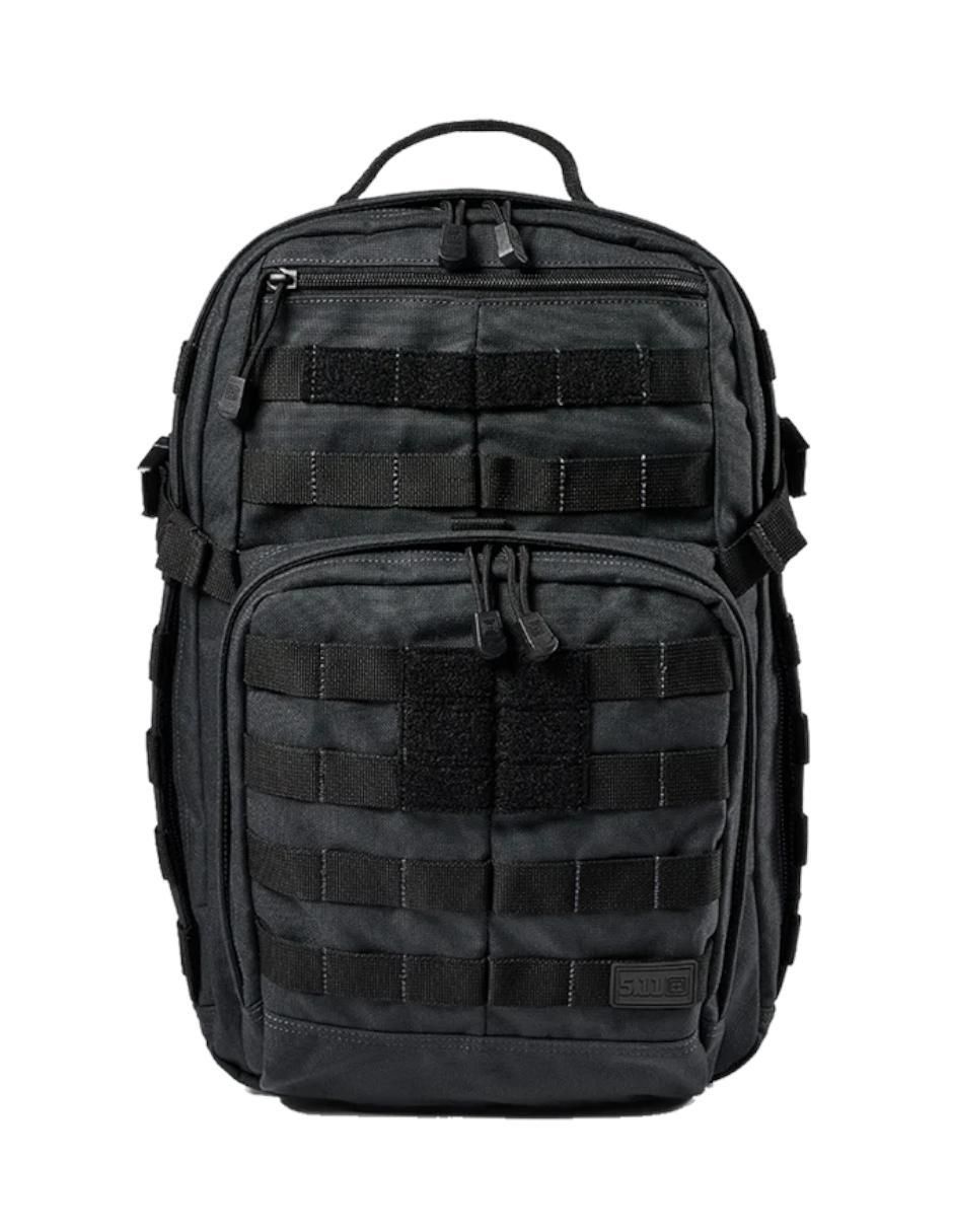 Mochila de montañismo
