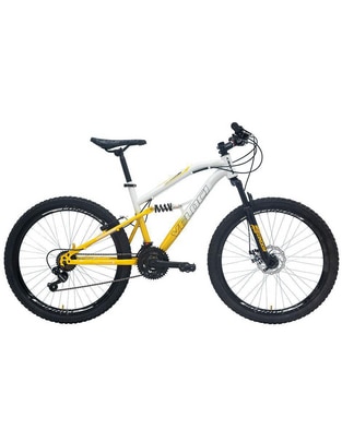 Bicicleta de montaña rodada 26
