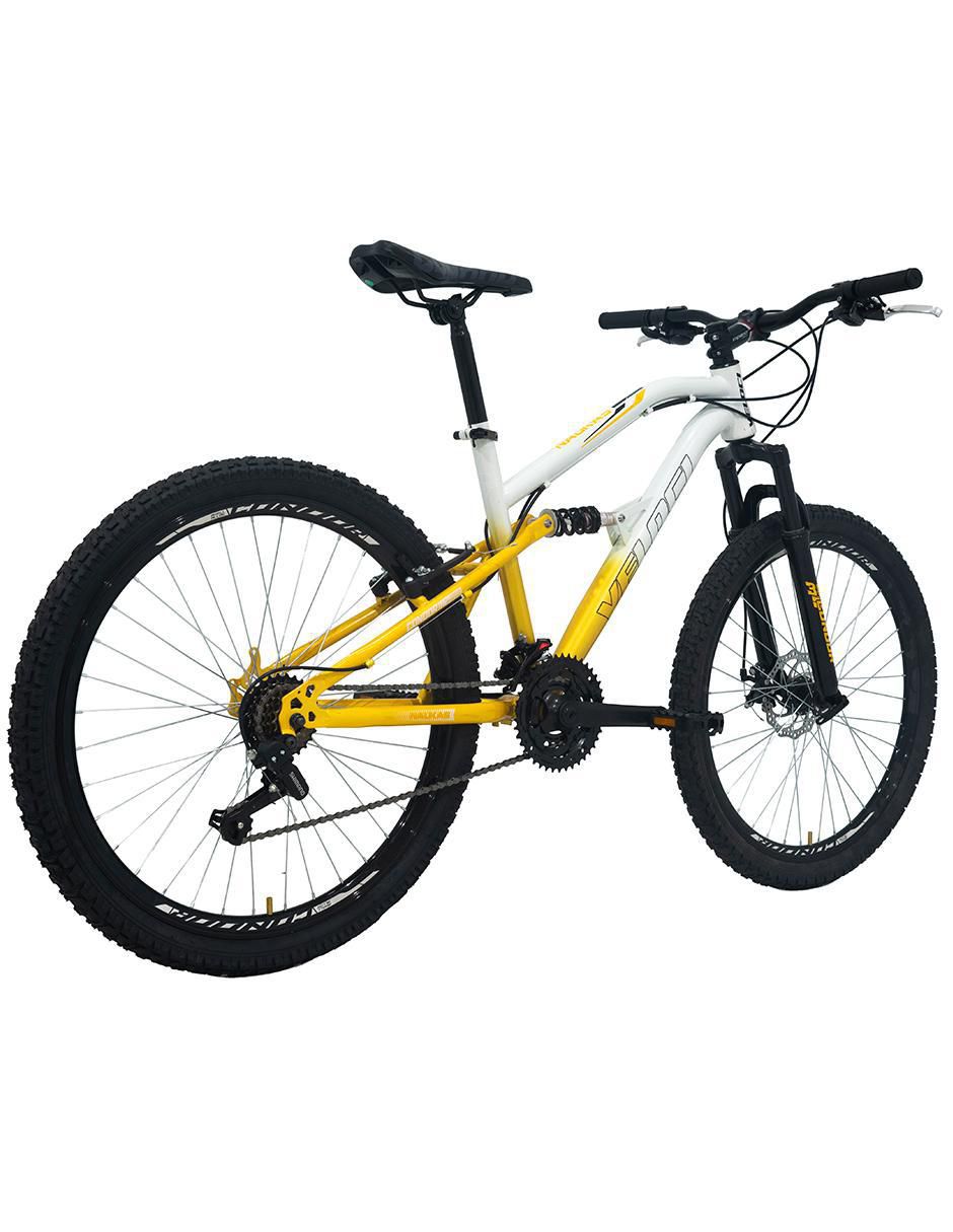 Bicicleta de montaña rodada 26 5