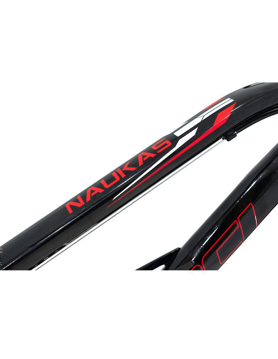 Bicicleta de montaña rodada 26 unisex 8