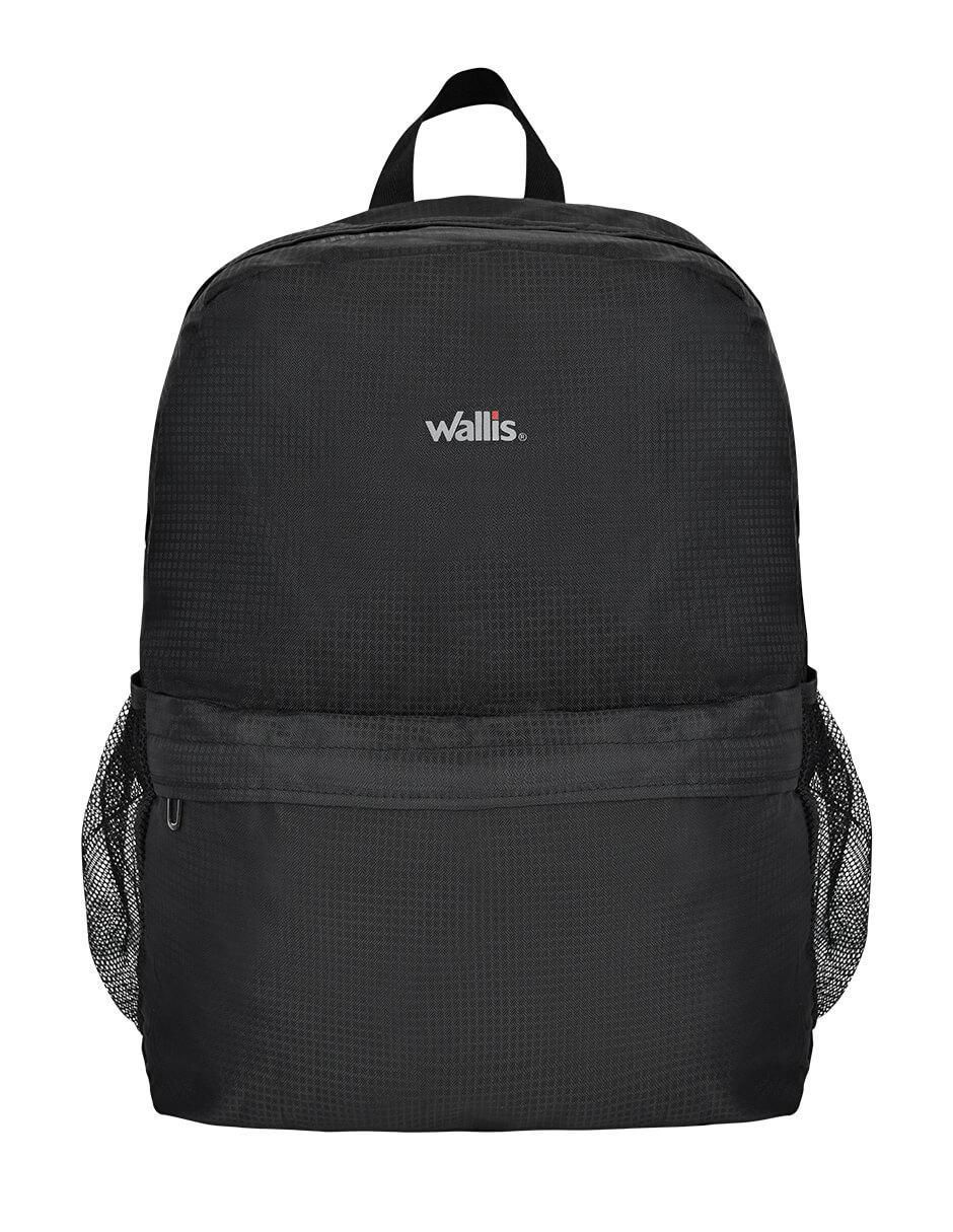 Mochila para viaje 2