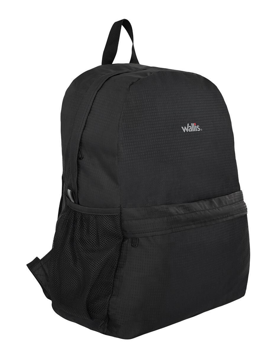 Mochila para viaje 3