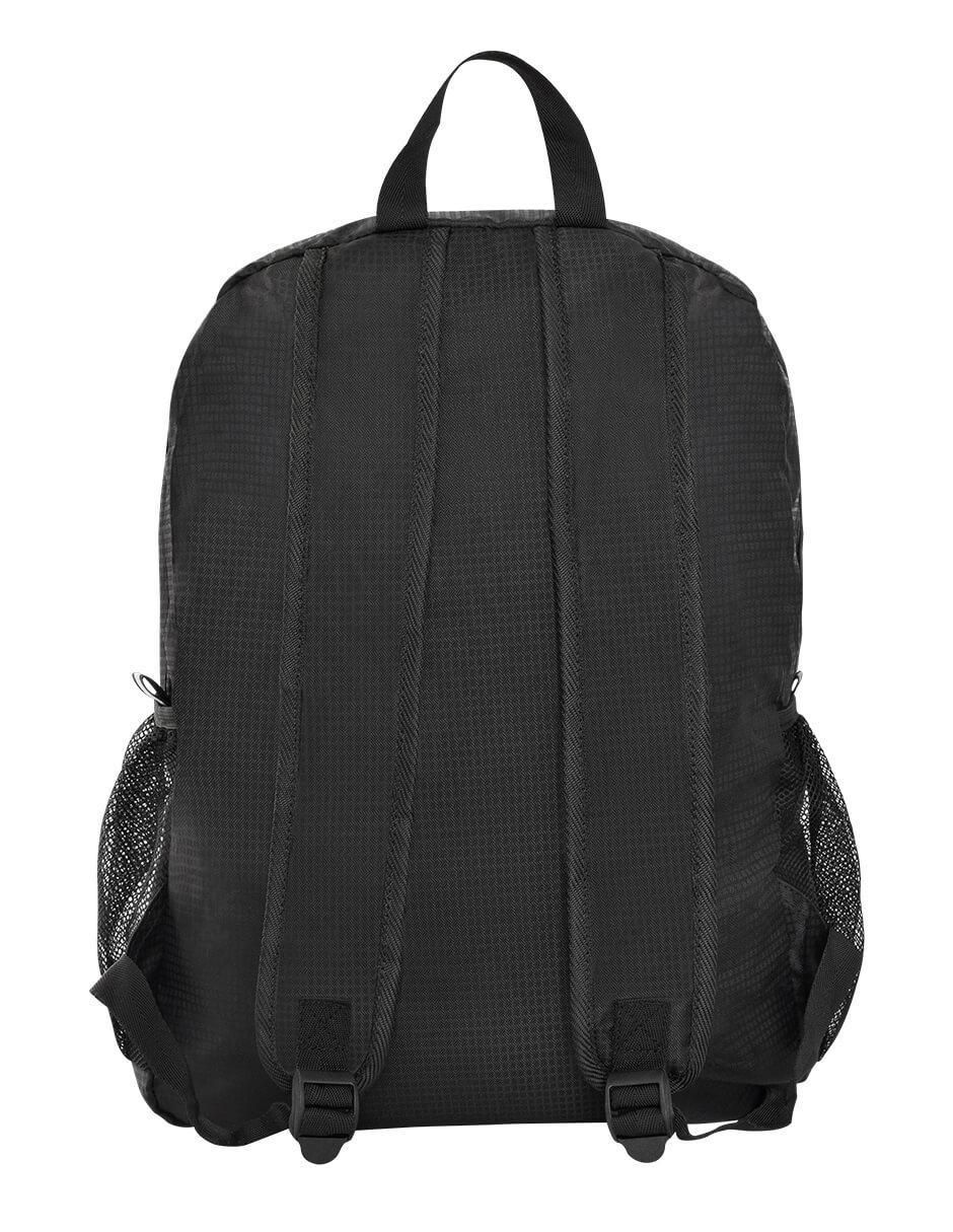 Mochila para viaje 4