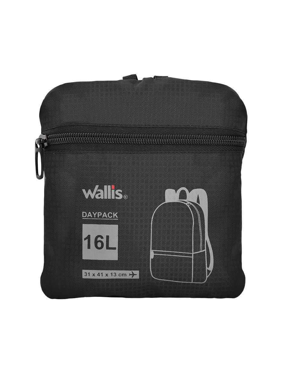 Mochila para viaje 5