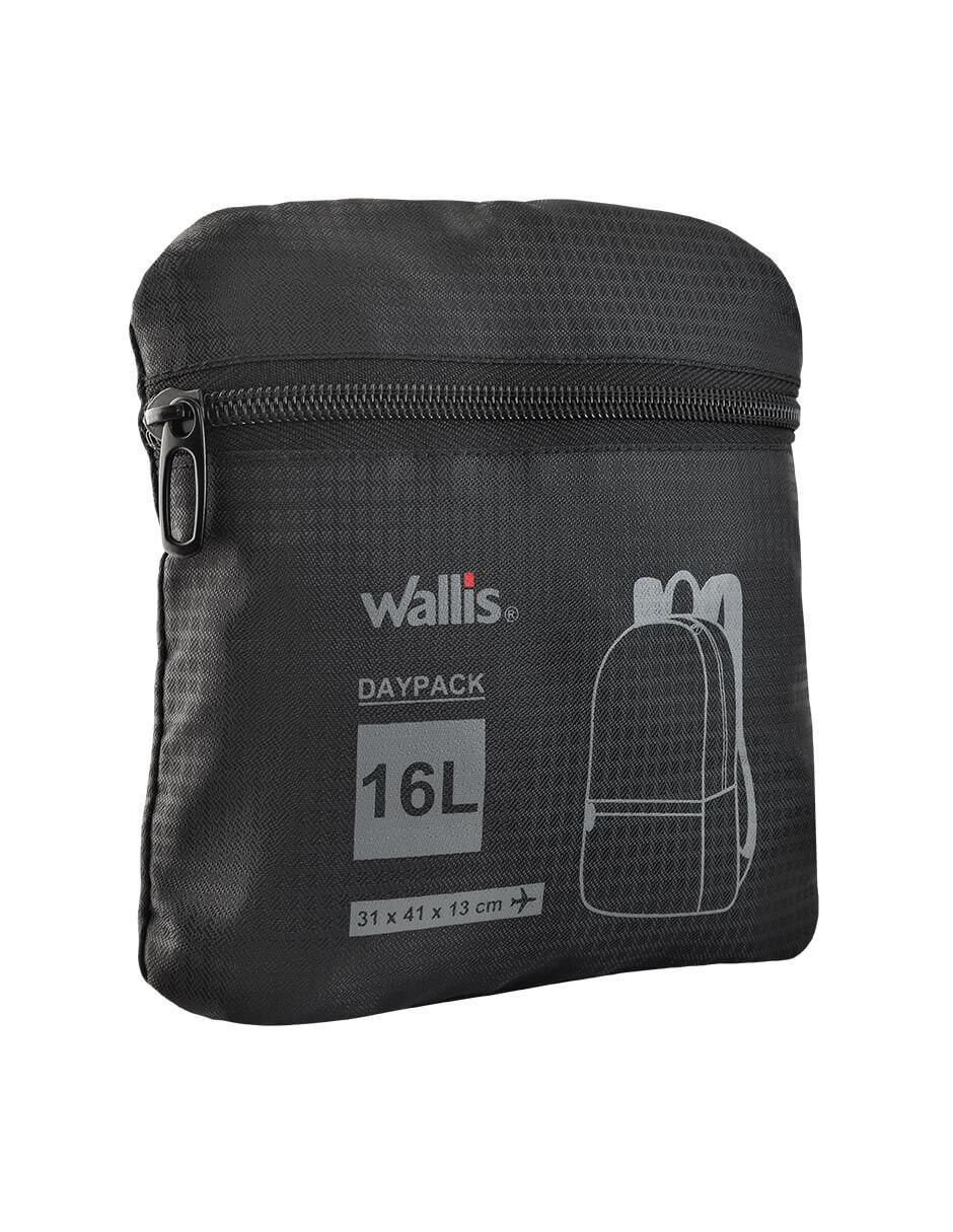 Mochila para viaje 6