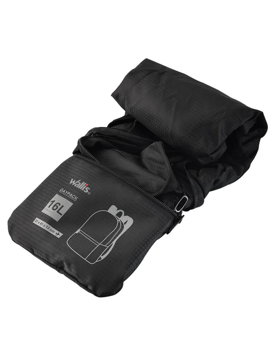 Mochila para viaje 7
