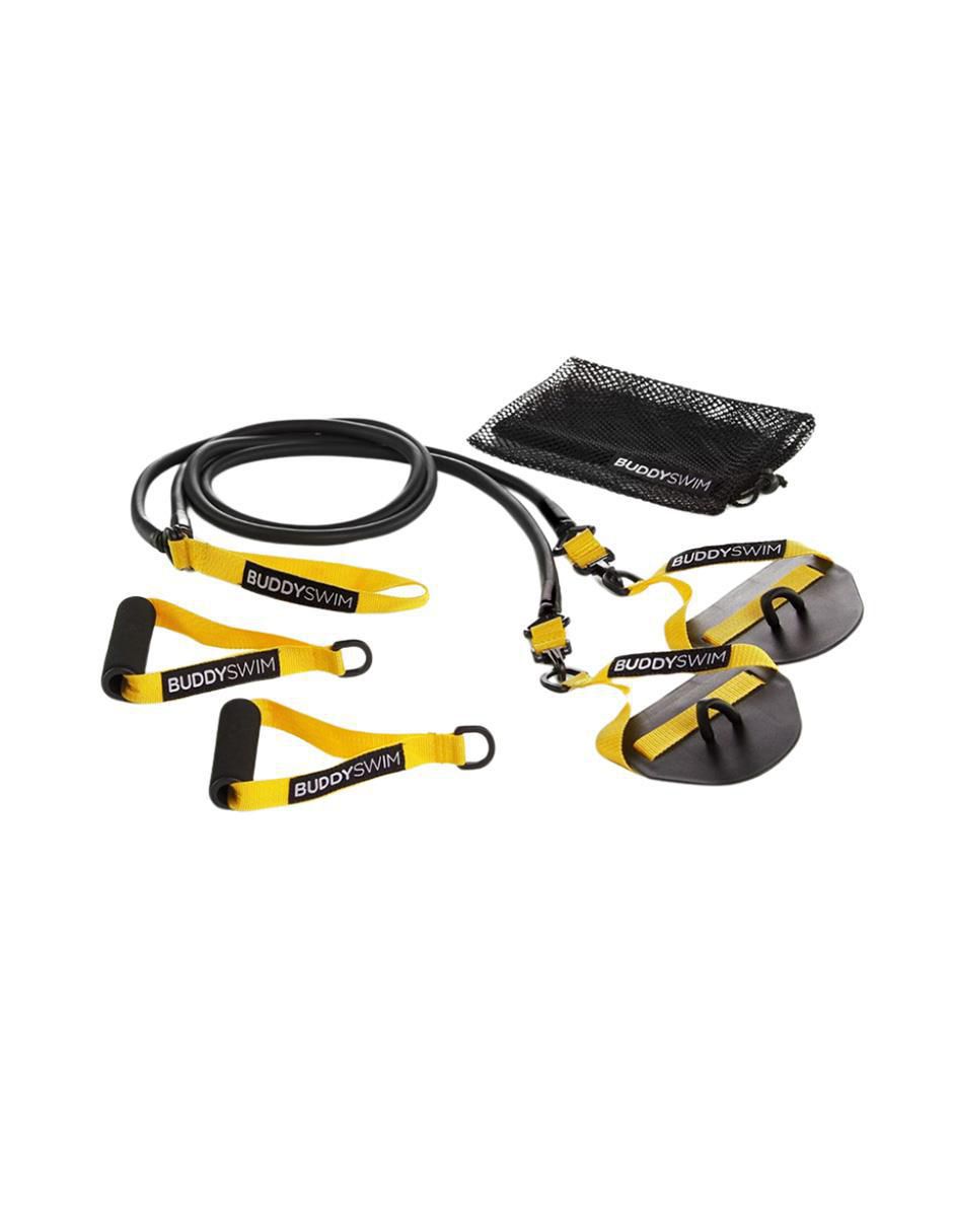 Kit liga de resistencia