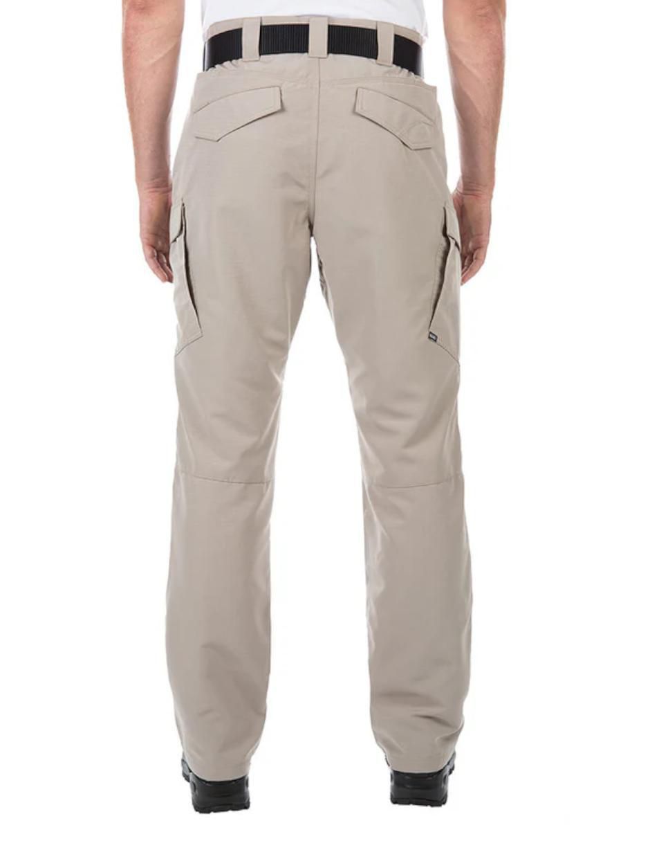 Pantalón deportivo cargo para hombre 2