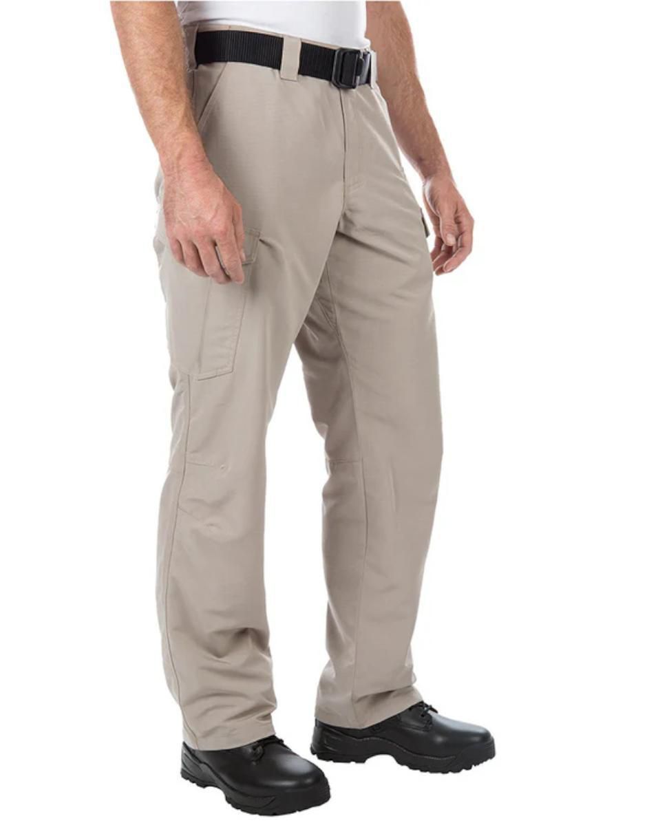 Pantalón deportivo cargo para hombre 3