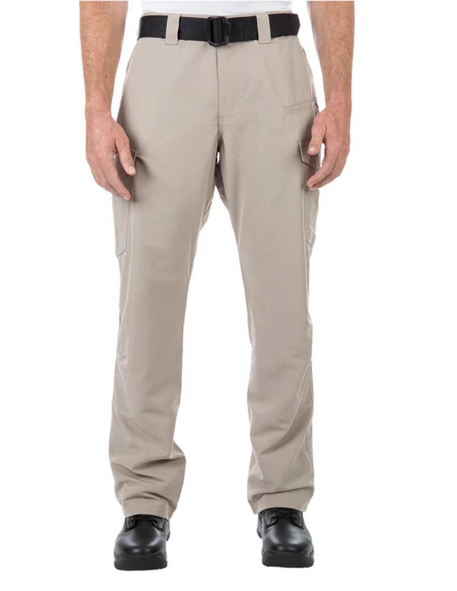 Pantalón deportivo cargo para hombre