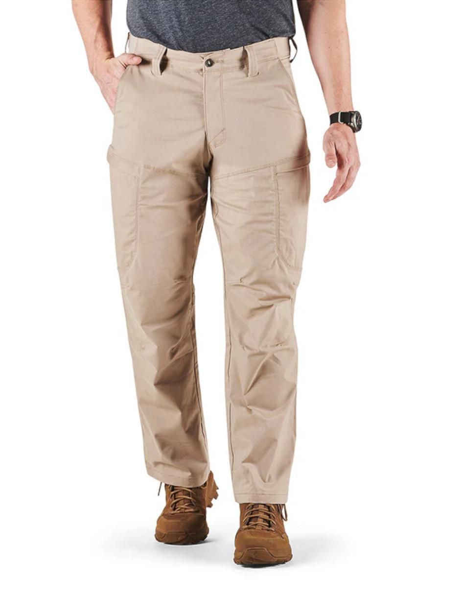 Pantalón táctico para senderismo para hombre 1