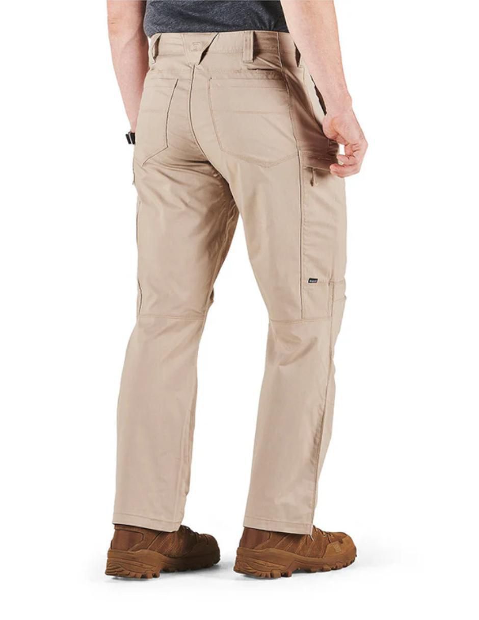 Pantalón táctico para senderismo para hombre 3