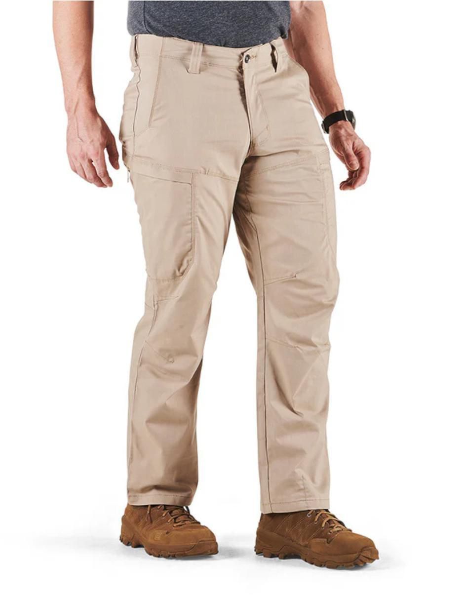 Pantalón táctico para senderismo para hombre 2