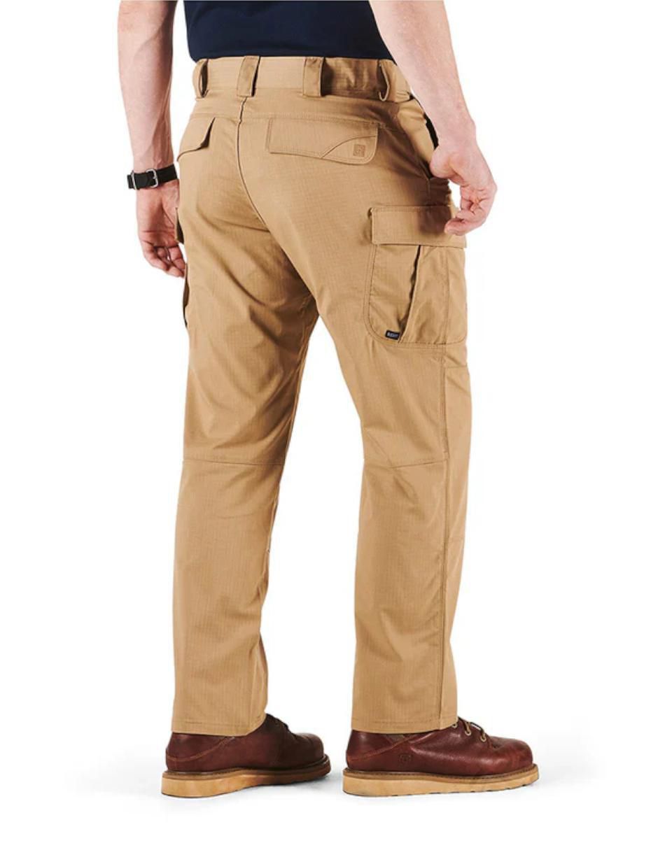 Pantalón deportivo cargo para hombre 2