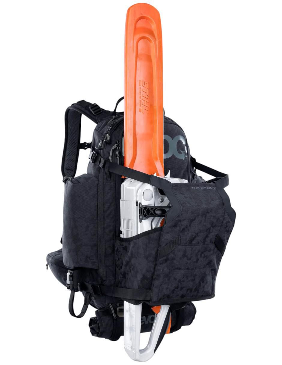Mochila de montañismo 11