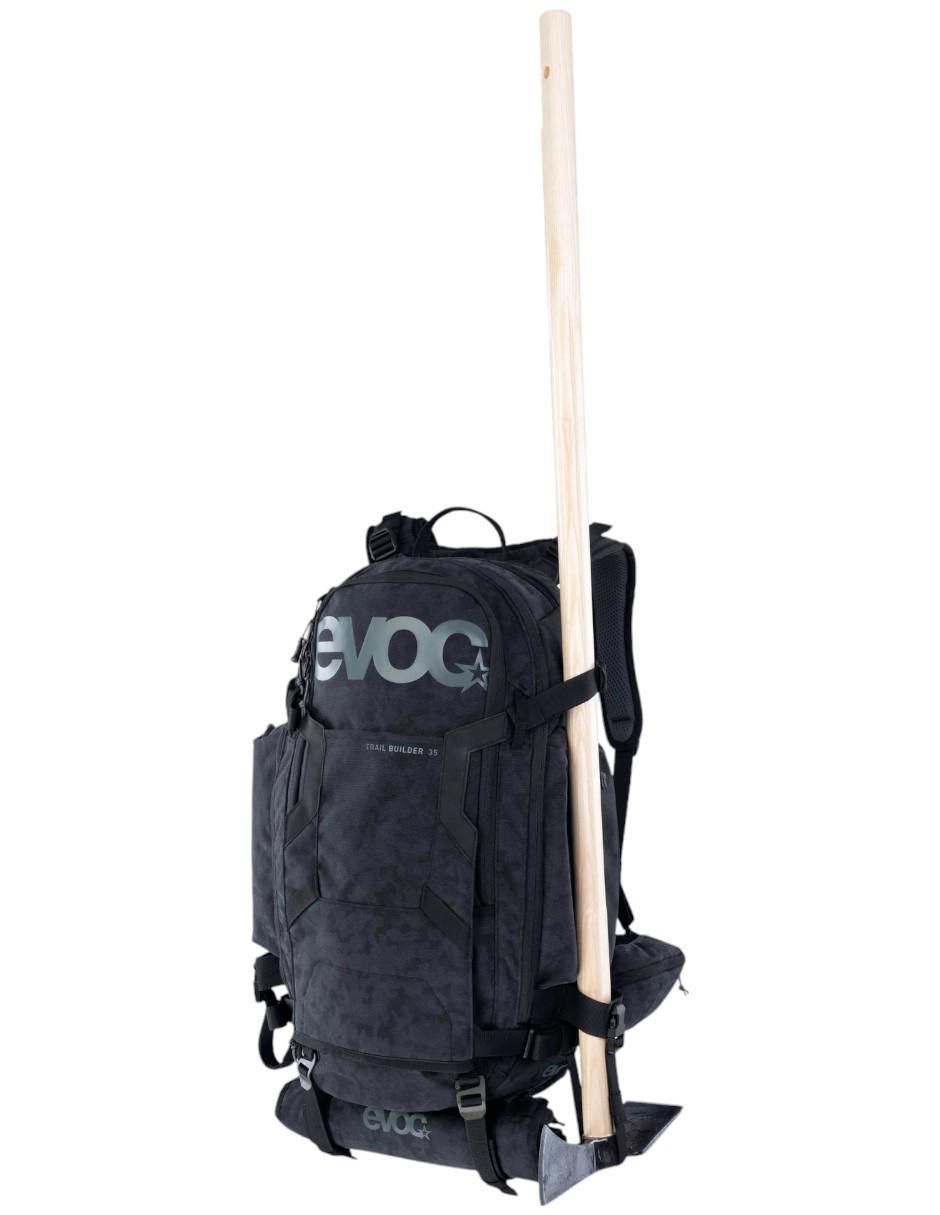 Mochila de montañismo 12
