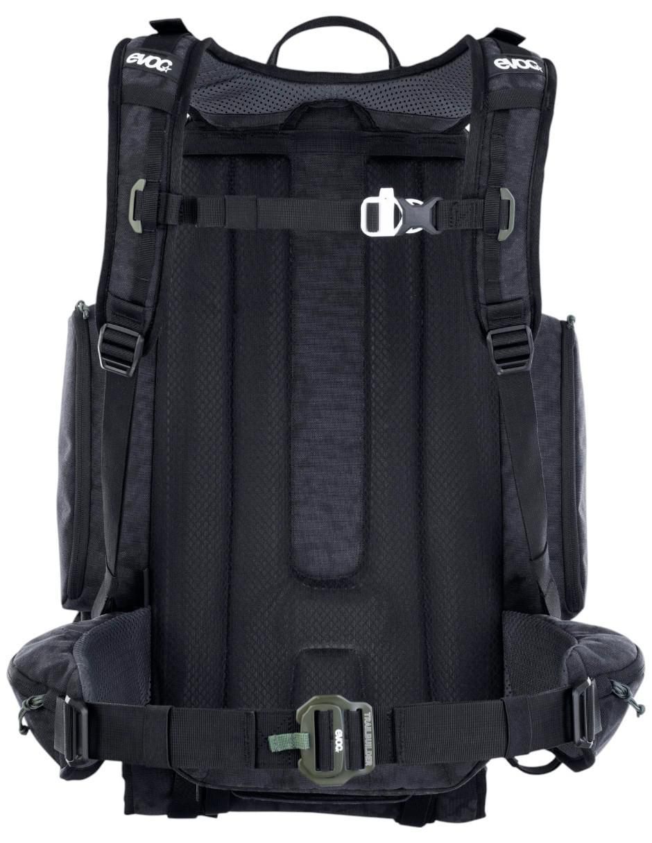 Mochila de montañismo 2