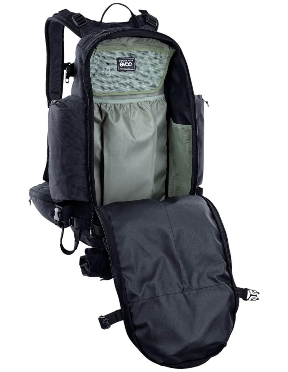 Mochila de montañismo 5