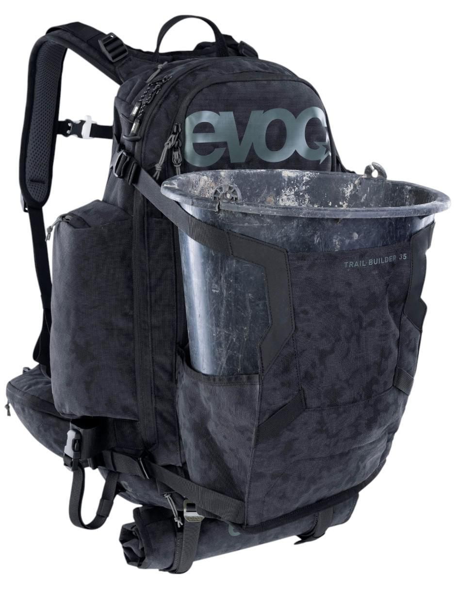 Mochila de montañismo 6