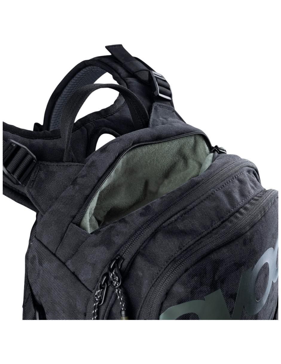 Mochila de montañismo 7