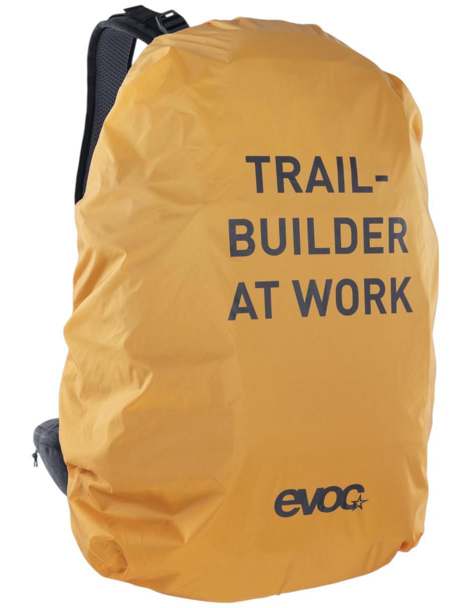 Mochila de montañismo 10