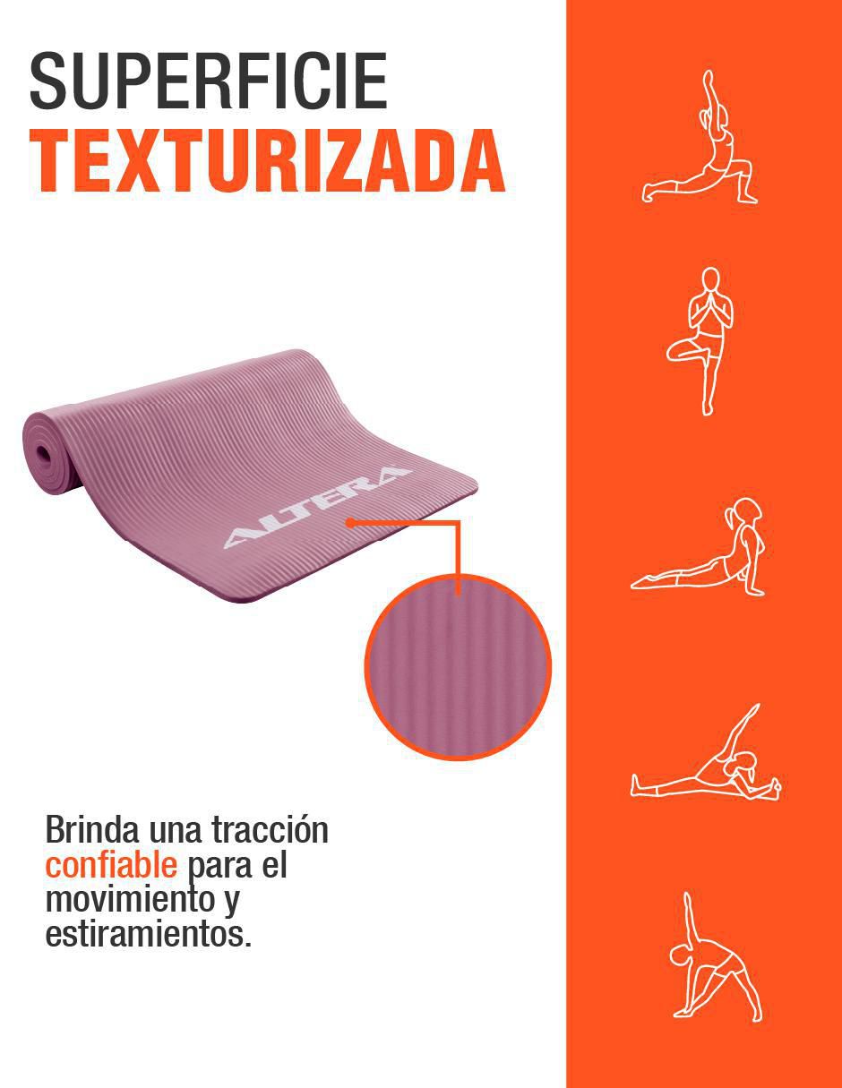 Tapete de yoga 3