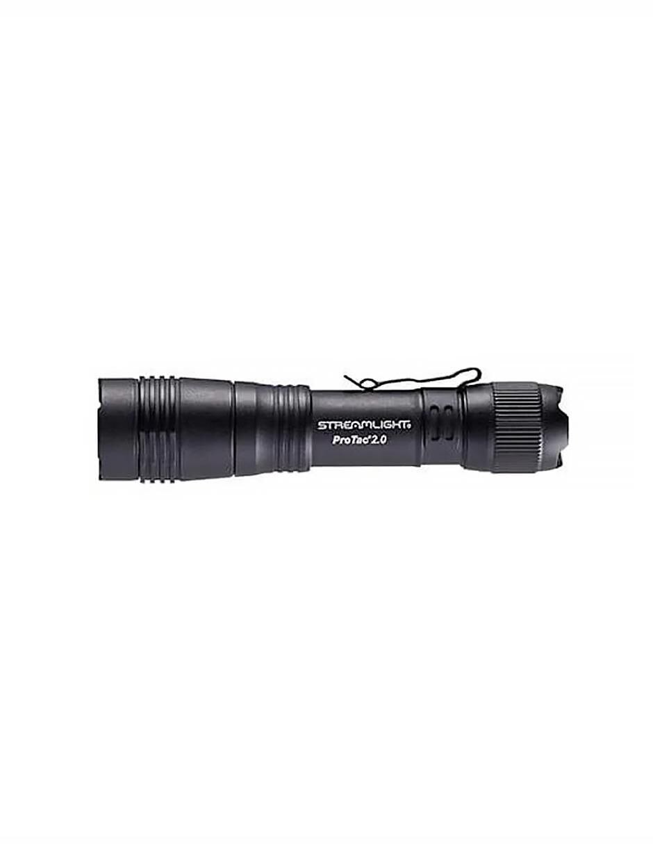Linterna de mano Protac 2.0