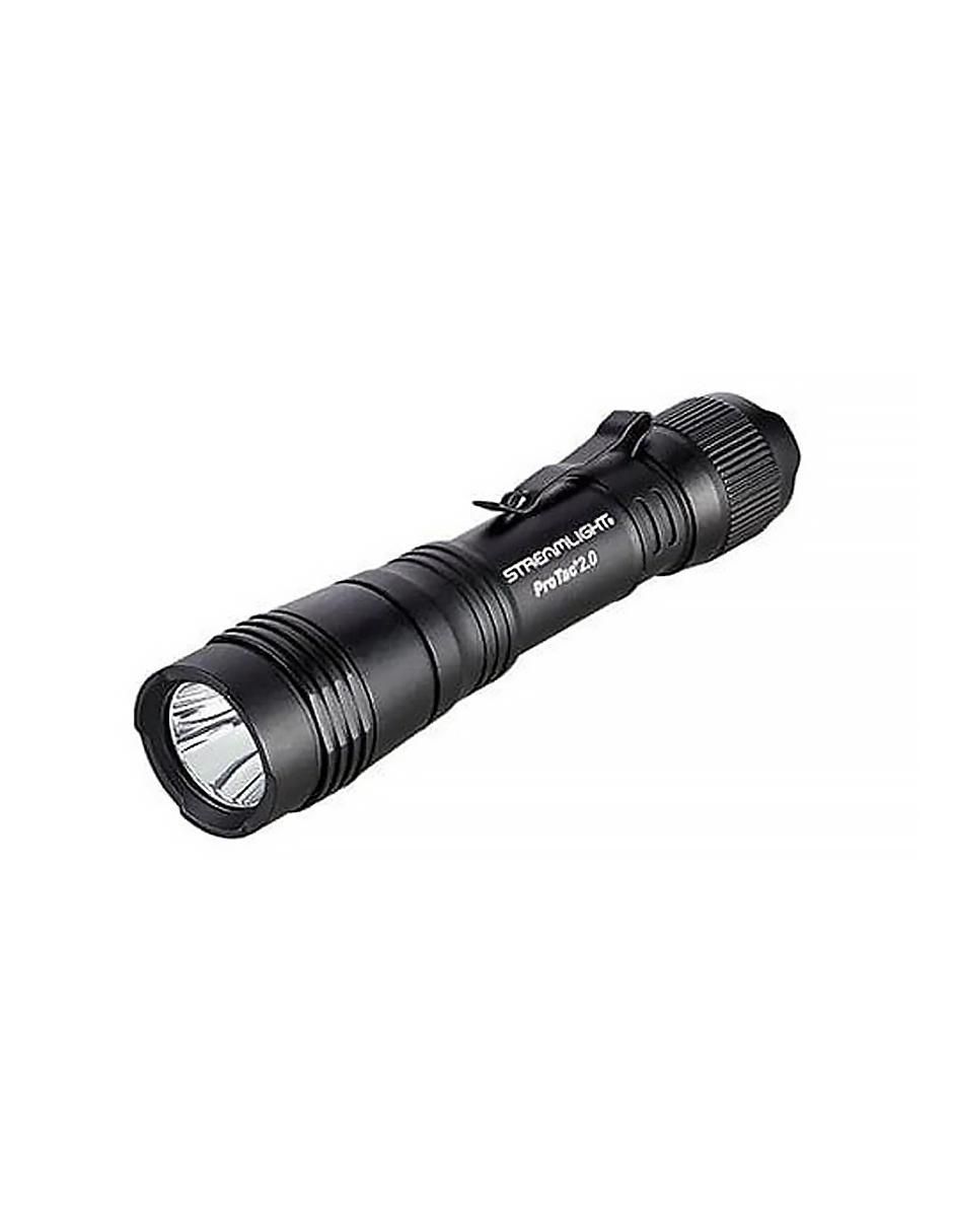 Linterna de mano Protac 2.0 2