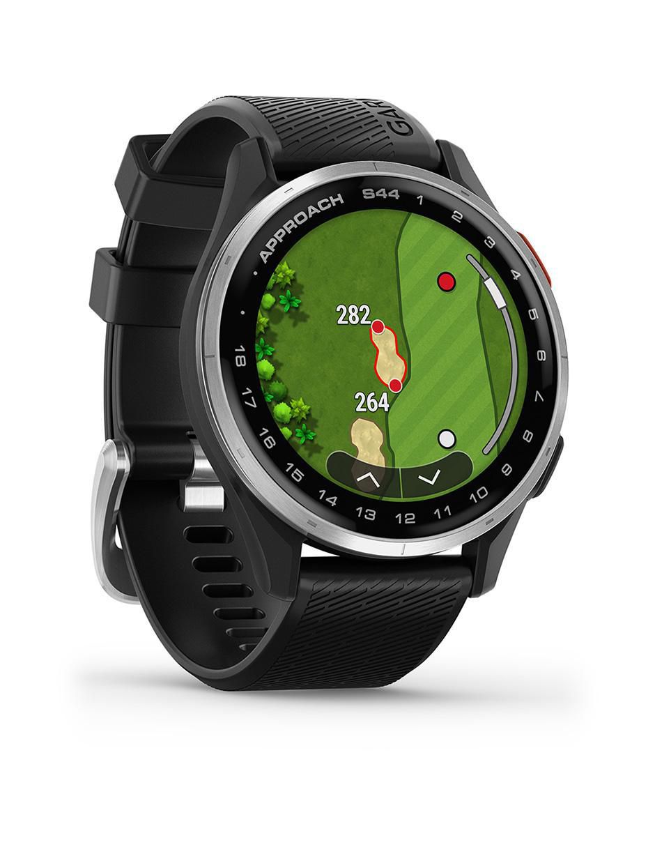 APPROACH S44 AMOLED para golf