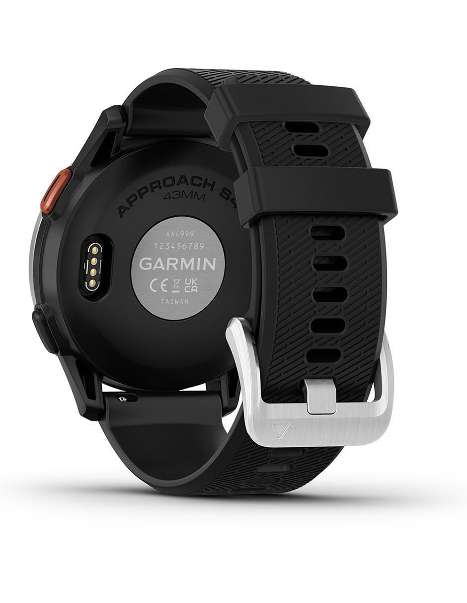 APPROACH S44 AMOLED para golf