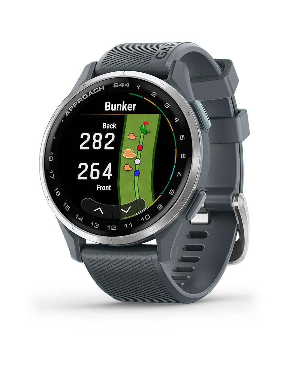 APPROACH S44 AMOLED para golf