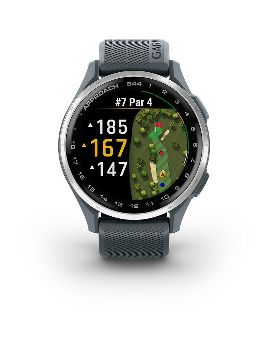 APPROACH S44 AMOLED para golf 3