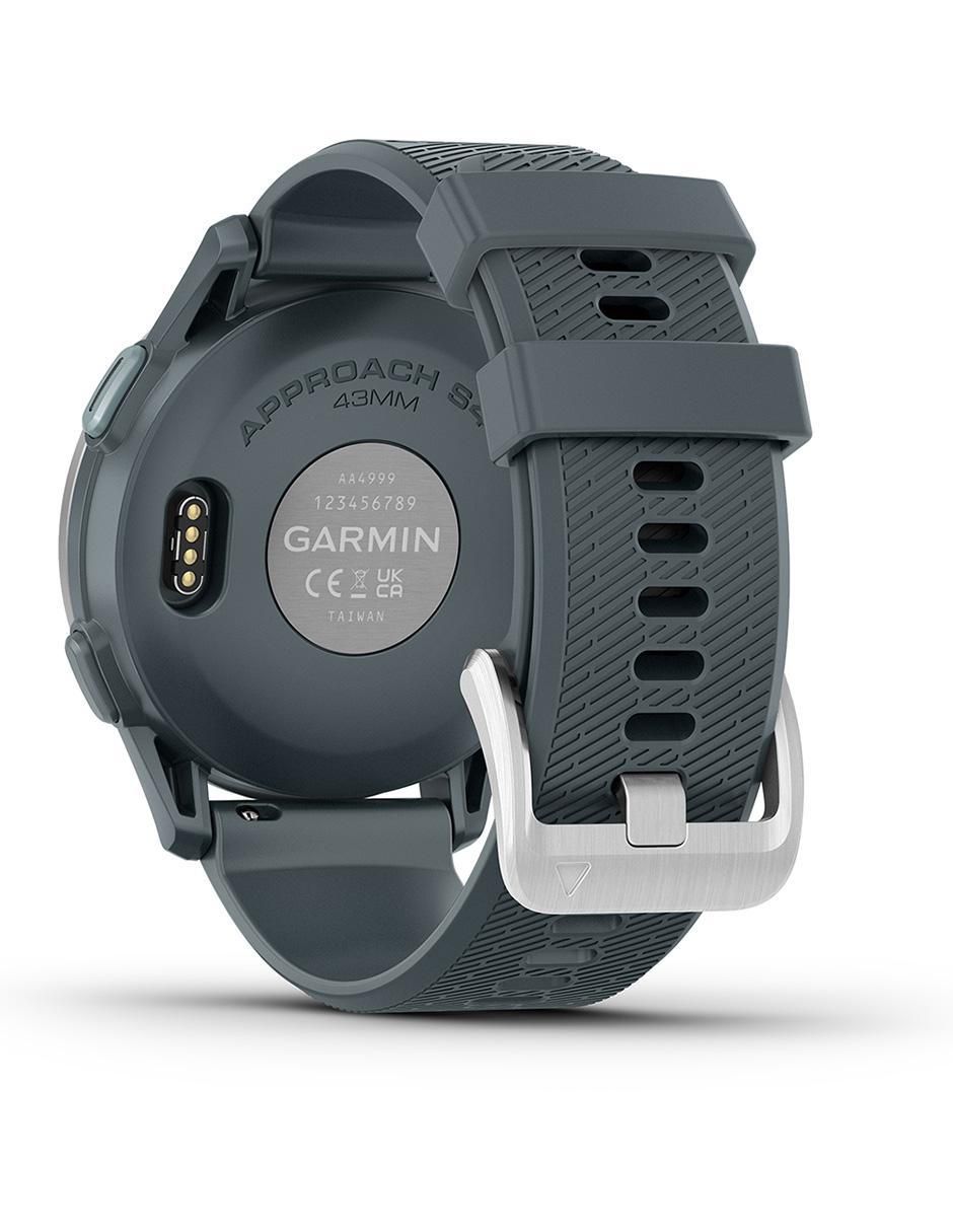 APPROACH S44 AMOLED para golf 4