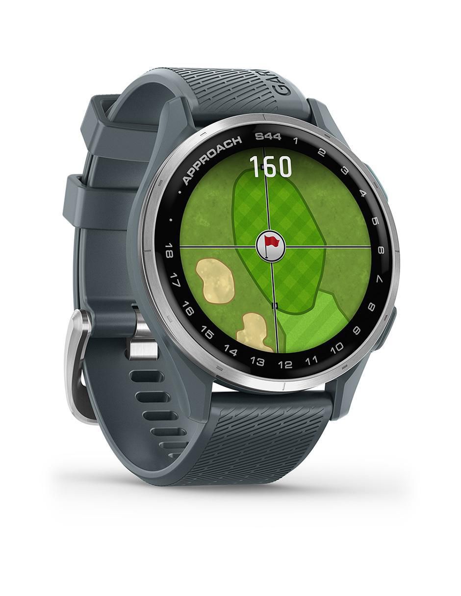 APPROACH S44 AMOLED para golf 2