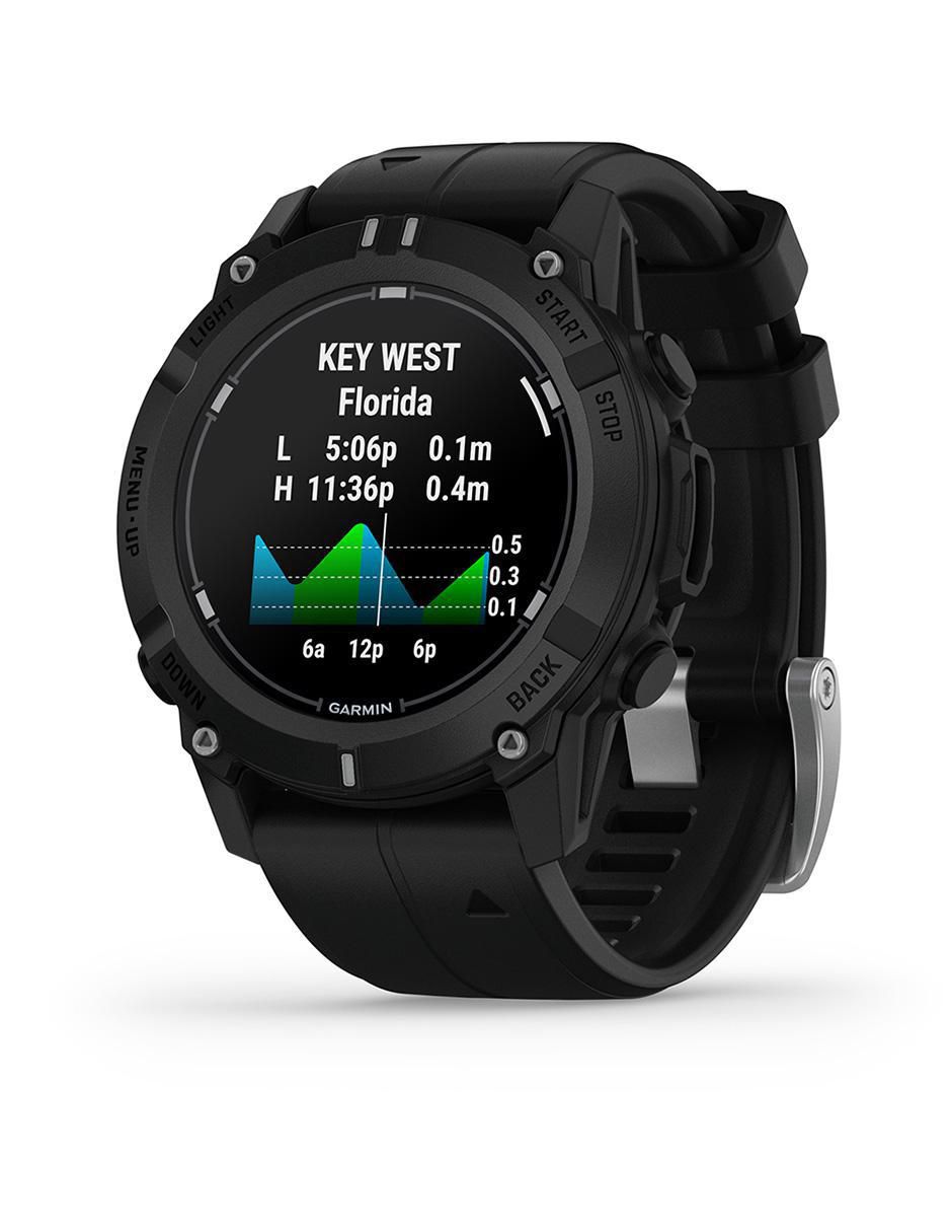 DESCENT G2 AMOLED para buceo 3