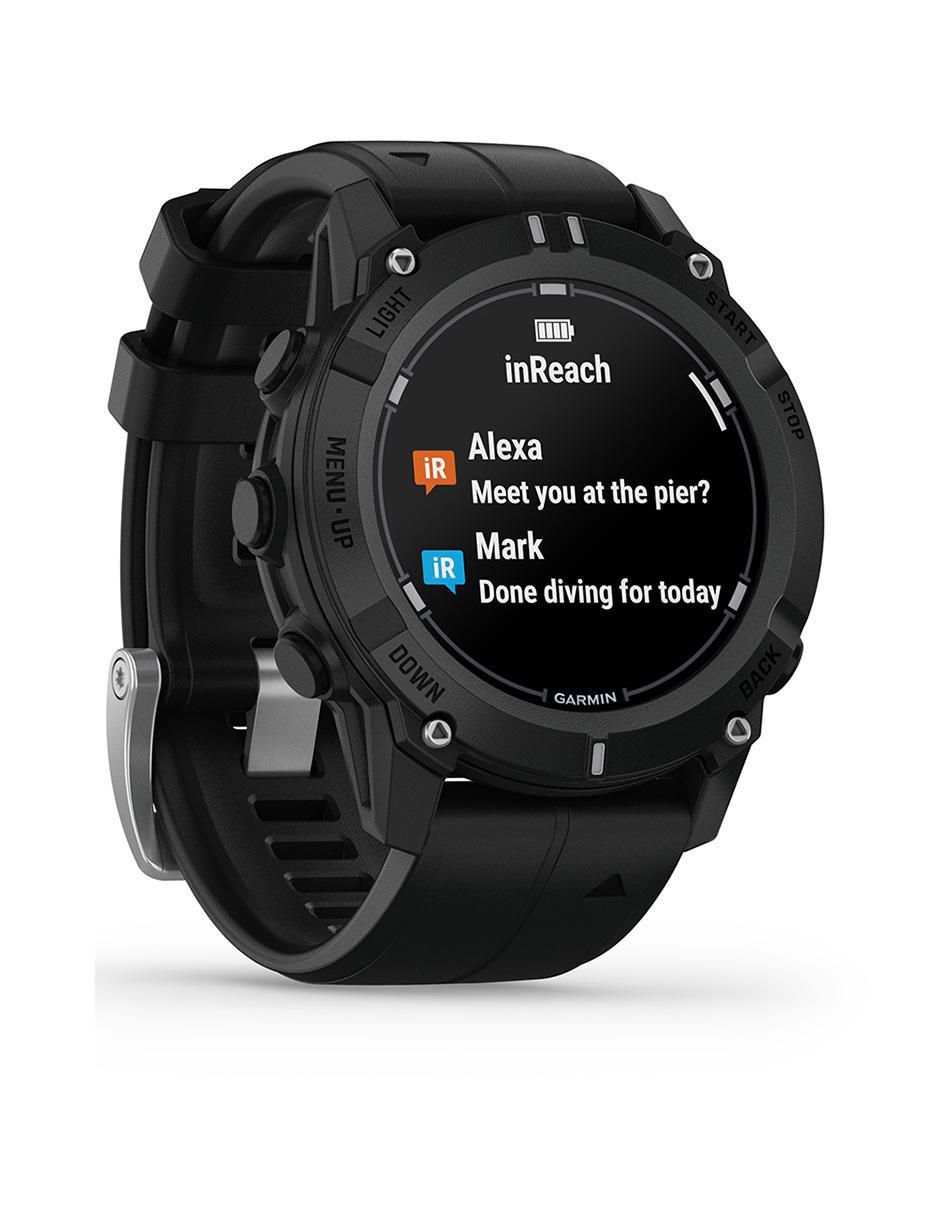 DESCENT G2 AMOLED para buceo 2